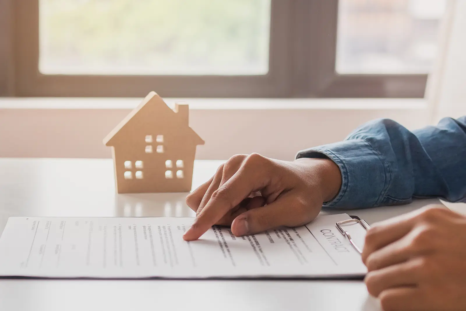 What Should Accidental Landlords Take Care of First in Westminster, CO